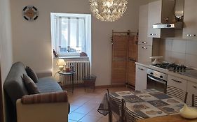 Casa vacanza croce di città